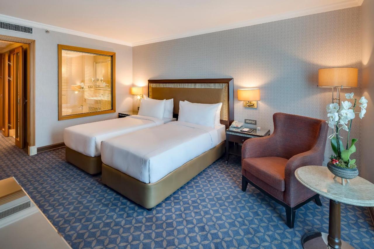 Divan Otel 5*