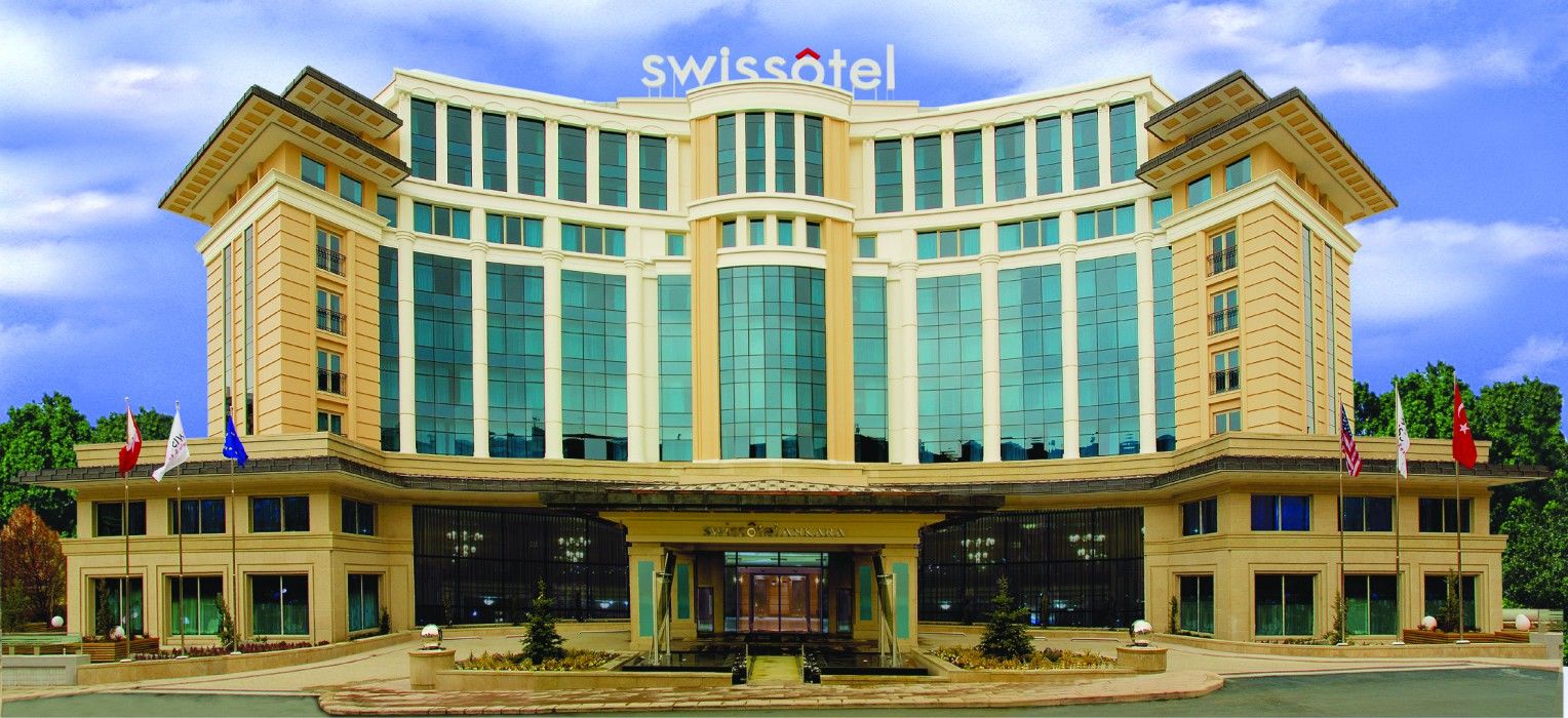 Otel Divan