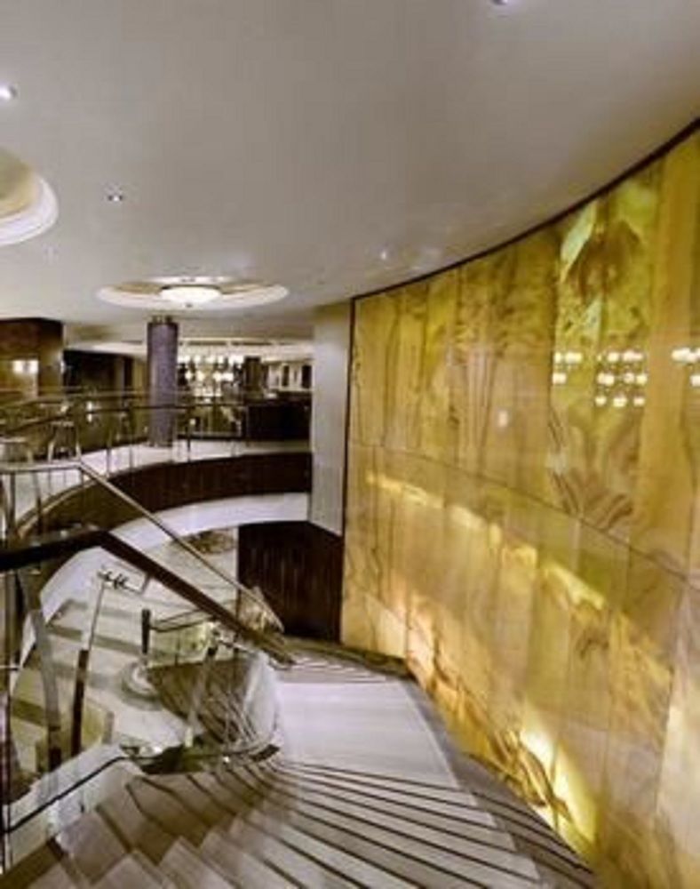 Otel Divan Ankara