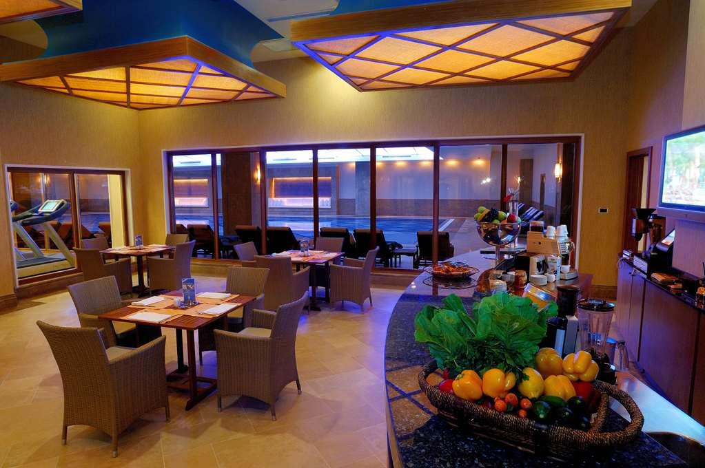 Otel Divan Ankara