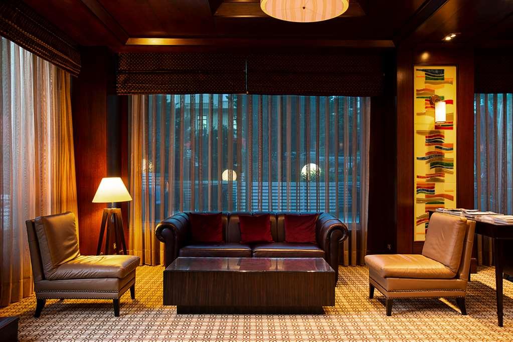 Divan Otel Ankara